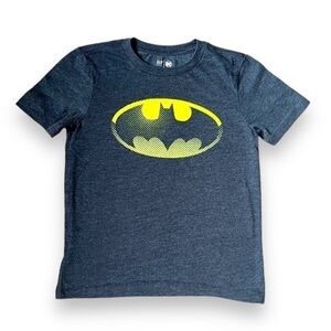 Gap Batman Boys t-shirt size Small